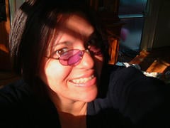 Christine Pena - grief counselor in North Hollywood, CA