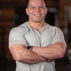MoveMunch Personal Training