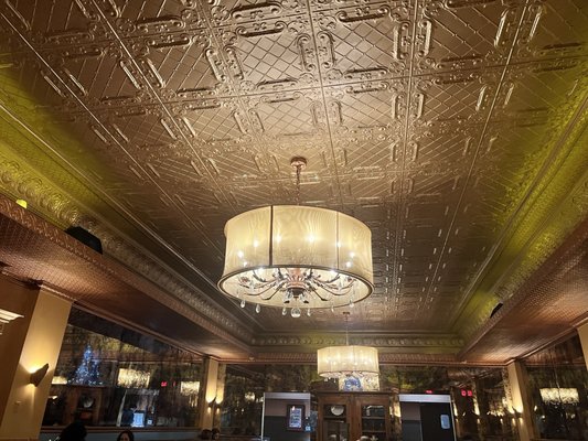 Taix French Restaurant by null