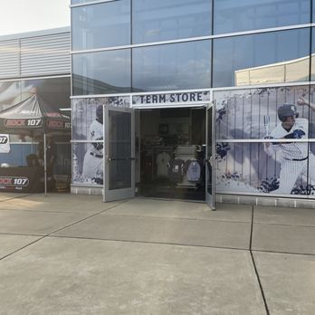 PNC Field - Team store - Stadiums & Arenas Near Me - Moosic, Pennsylvania