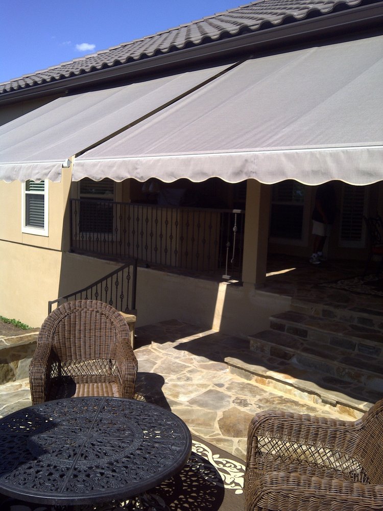 Slide of Moss Contracting Services