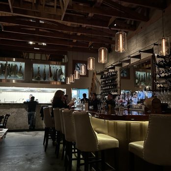 Valette Restaurant - New American Near Me - Healdsburg, California