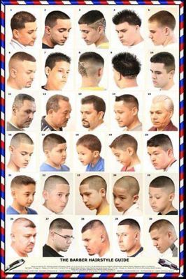 Plaza Barbers