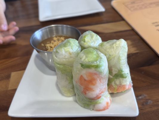 Pho Nom Nom Gaithersburg by null