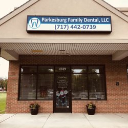 Parkesburg Family Dental
