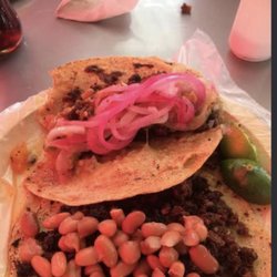 Mincho - De las veces que eh ido almorzar
