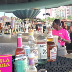 Cocodrilo - Bar