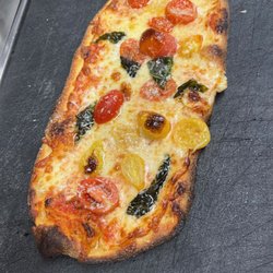 Russo's Italian Restaurant