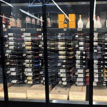 Safeway - Great premium wine selection - Grocery Near Me - Queen Creek, Arizona
