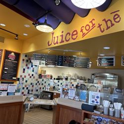 Juice Stop - Old Cheney Plaza