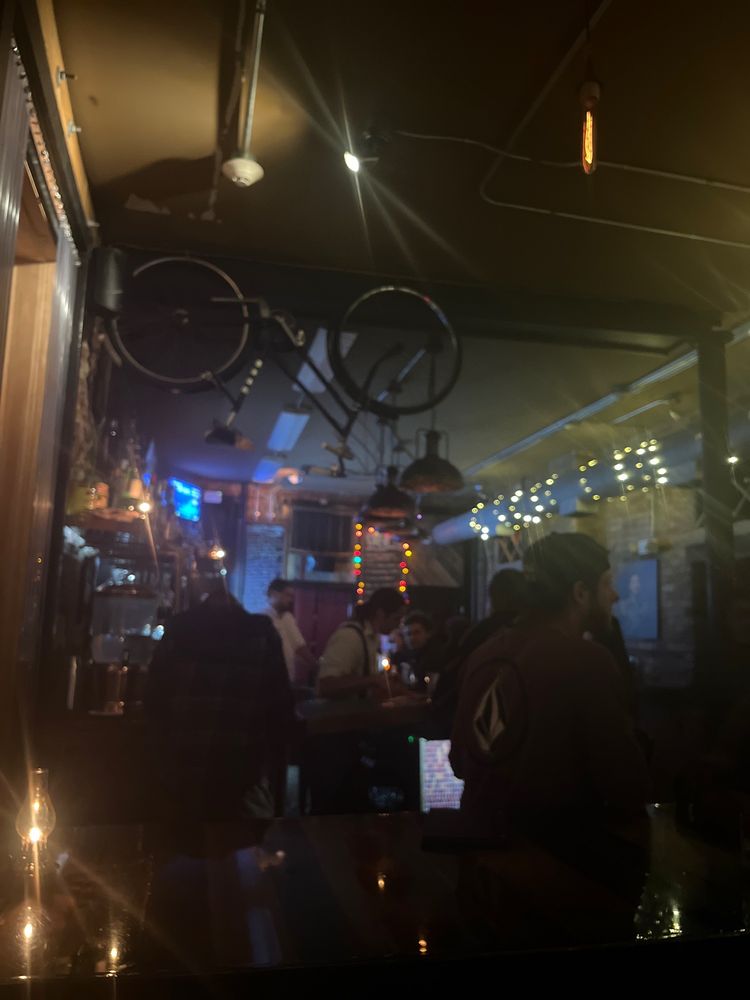 Social spots from The Brick Room