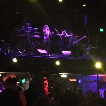 Clifton's Republic - Live music multiple levels - Bars Near Me - Los Angeles, California