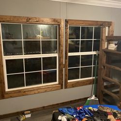 Liberty Painting - Homeowners paint and remodel job