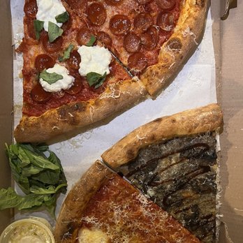 Miami Slice - By the Slice - Pizza Near Me - Miami, Florida Miami Slice - By the Slice - Pizza Near Me - Miami, Florida