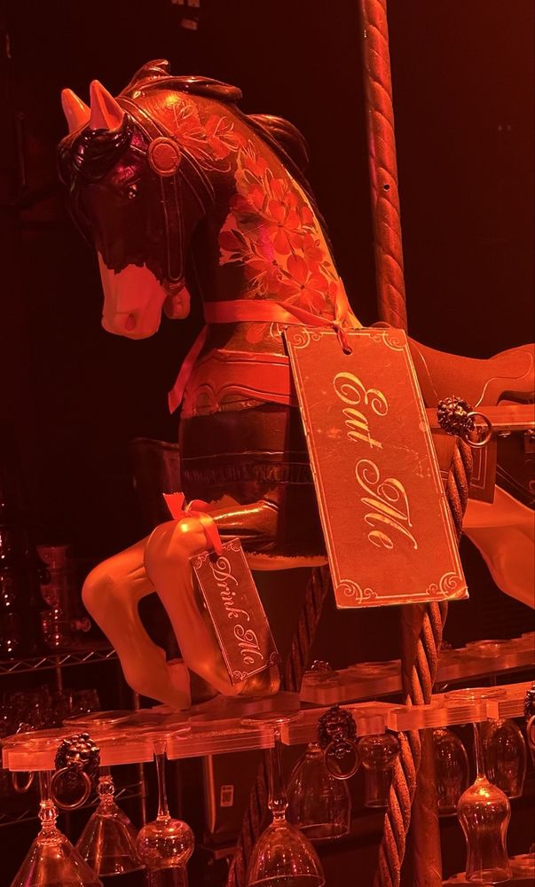 Théâtre XIV by Company XIV