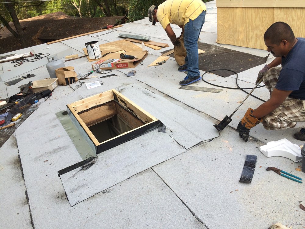 Slide of JenPro Roofing & General Contracting