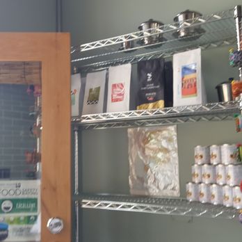 Voi Cà Phê - Excellent health dept rating (7/5/22) - Coffee & Tea Near Me - Seattle, Washington