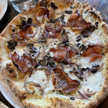 Roberta's - Speckenwolf - Pizza Near Me - Brooklyn, New York