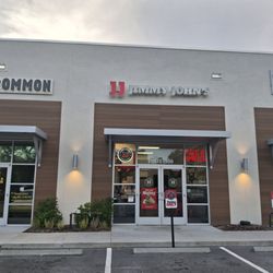 Jimmy John's