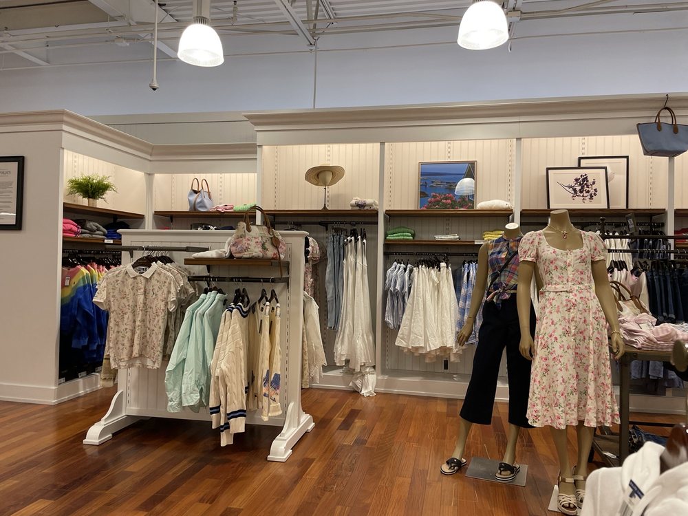 POLO RALPH LAUREN FACTORY STORE Updated March 2025 41 Photos & 56 Reviews 2774 Livermore