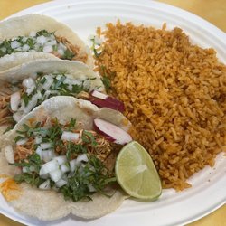 Maria's Taqueria