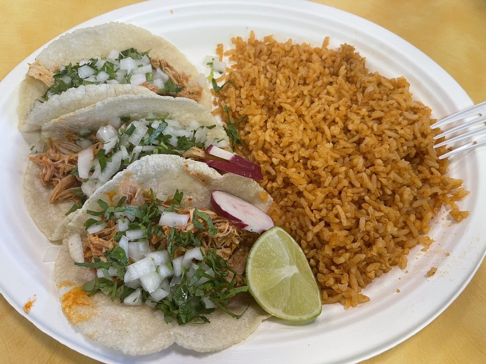 Maria's Taqueria — Mexican restaurant in Tillamook