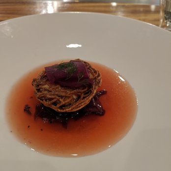 Senia - Cocktail Bars Near Me - Honolulu, Hawaii