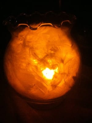 Sleep No More by null