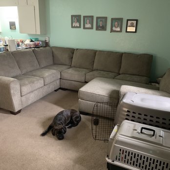 Kuebler's Furniture - The couch I purchased that clearly doesn't fit in my home. - Furniture Stores Near Me - Salem, Oregon Kuebler's Furniture - The couch I purchased that clearly doesn't fit in my home. - Furniture Stores Near Me - Salem, Oregon