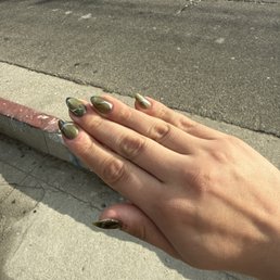 Nails