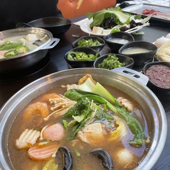 Shabuya - Hot Pot Near Me - Honolulu, Hawaii