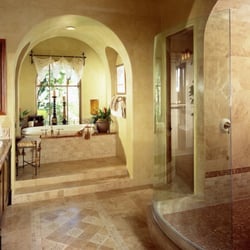McGivern Construction - Bathroom luxury you deserve!