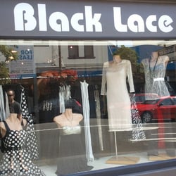 Black Lace Boutique