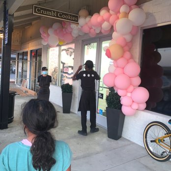 Crumbl - Stockton - Grand opening - Bakeries Near Me - Stockton, California Crumbl - Stockton - Grand opening - Bakeries Near Me - Stockton, California