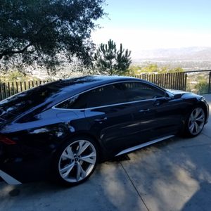 Best Tinting on Yelp