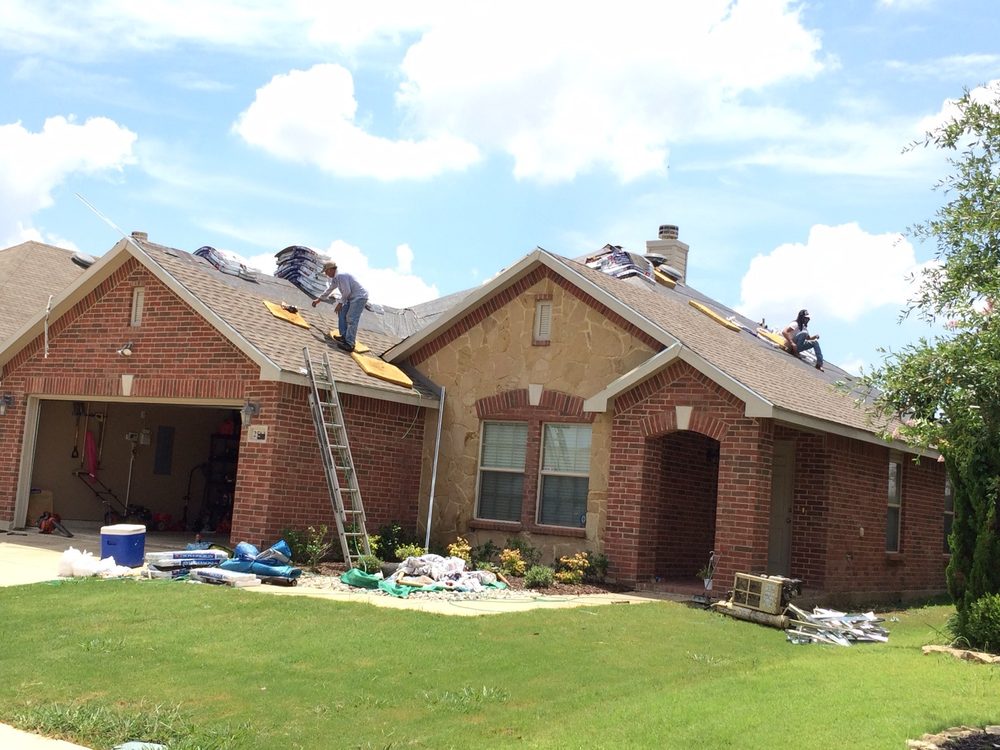 Slide of Cowboy General Contractors