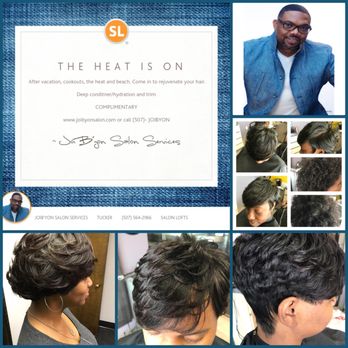 JoiByon Salon Services - Hair Salons Near Me - Atlanta, Georgia JoiByon Salon Services - Hair Salons Near Me - Atlanta, Georgia