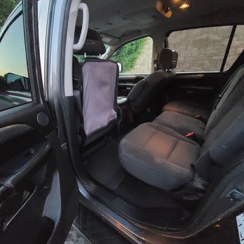 Lavish Finish Mobile Detail - Clean as a whistle! - Auto Detailing Near Me