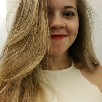 Kapuree - Thick textured hair with balayage/ombre - Hair Salons Near Me - Los Angeles, California Kapuree - Thick textured hair with balayage/ombre - Hair Salons Near Me - Los Angeles, California