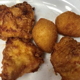 Chicken Nuggets Chicken Nuggets