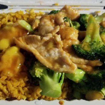 Cheung Hing - Restaurants Near Me - Jamaica, New York