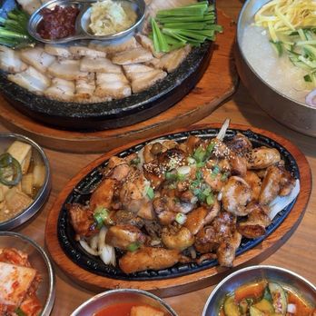 Jin Cook - Korean Near Me - Buena Park, California Jin Cook - Korean Near Me - Buena Park, California