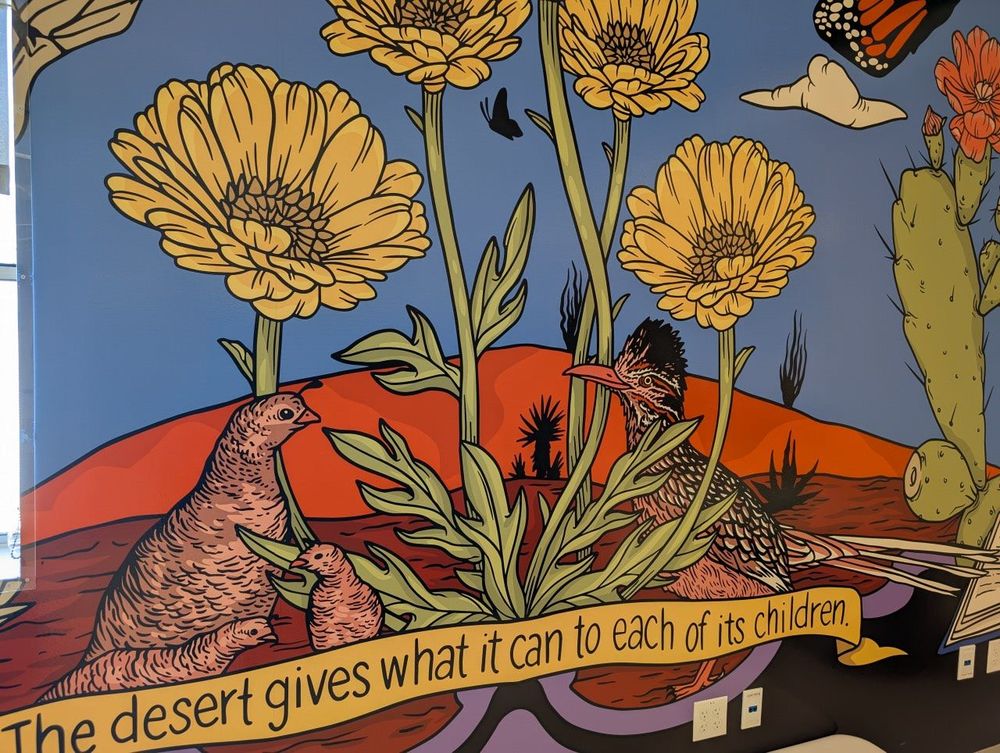 EL PASO PUBLIC LIBRARY MAIN DOWNTOWN BRANCH Updated October 2025 22