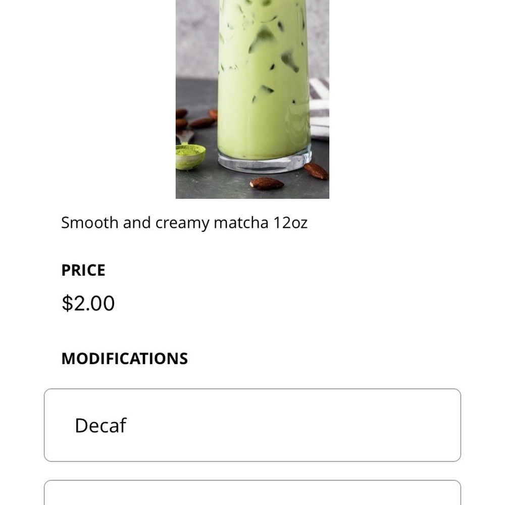 Matto Espresso - Coffee & Tea Near Me - New York, New York
