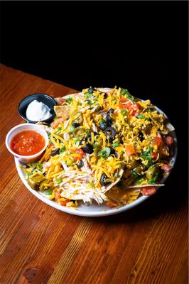Majerle's Sports Grill by null