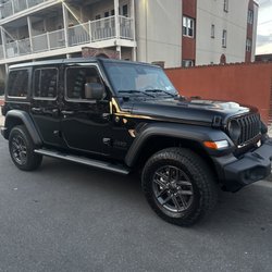 My Own Car Guy