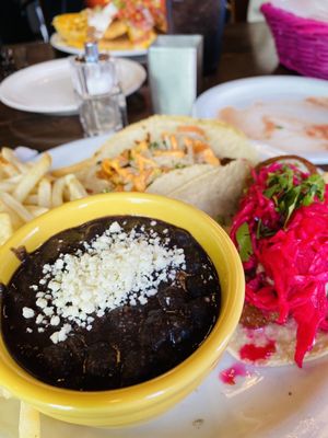 Iguana Mexican Grill by null