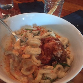 BoccaLupo - Italian Near Me - Atlanta, Georgia