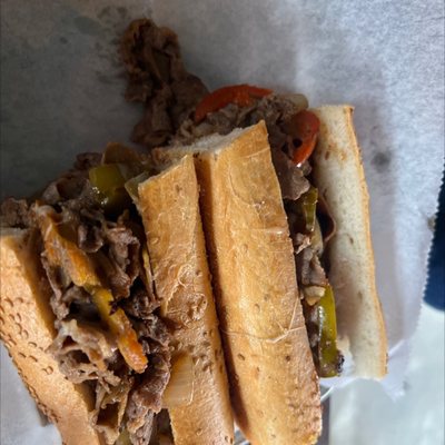 Jaxx Steaks Taproom by null