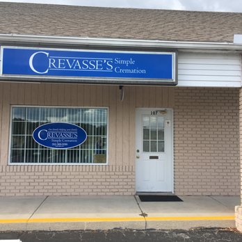 Crevasse's Simple Cremation - Funeral Services & Cemeteries Near Me - Ocala, Florida Crevasse's Simple Cremation - Funeral Services & Cemeteries Near Me - Ocala, Florida
